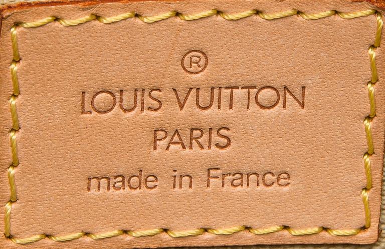 LAUKKU, "Trouville", Louis Vuitton.