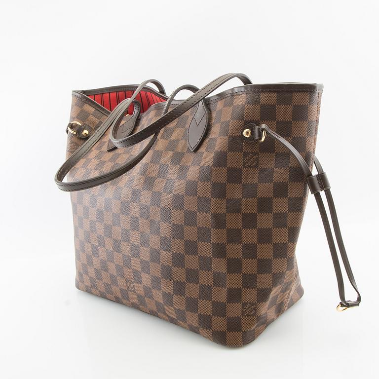 Louis Vuitton, bag, "Neverfull MM", 2020.