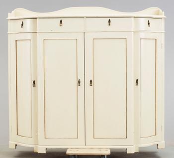 SKÄNK, 1800-talets slut.