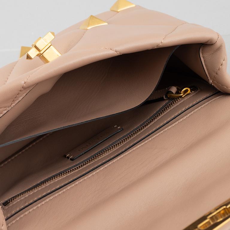 Valentino, väska, "Roman Stud Satchel".