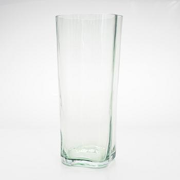 Alvar Aalto,  vas, signerad Alvar Aalto 100 1998 Iittala 916/1998.