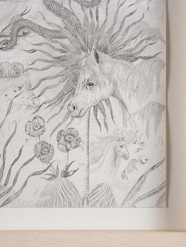 Ragnar Persson, "Sommarvandring".