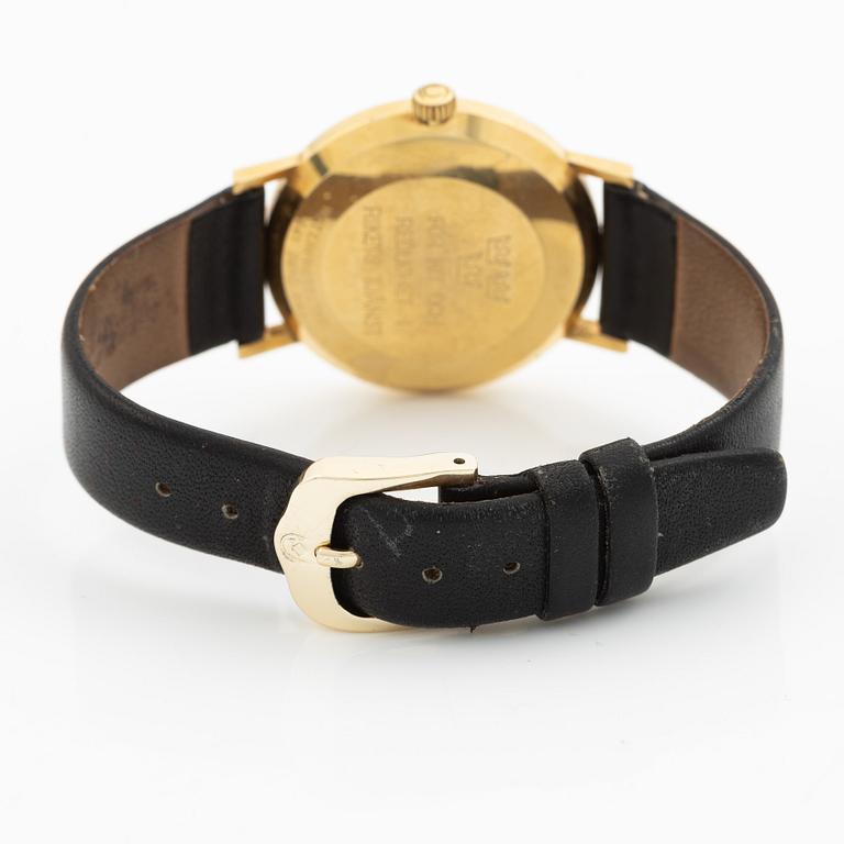 Certina, New Art, armbandsur, 33,5 mm.