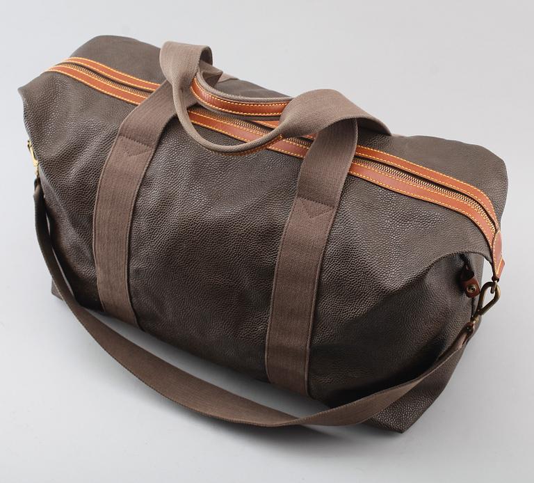 WEEKENDBAG, Mulberry.