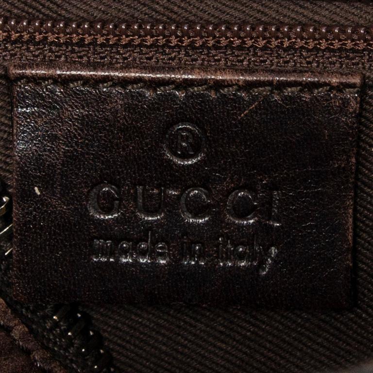 LAUKKU, Gucci.