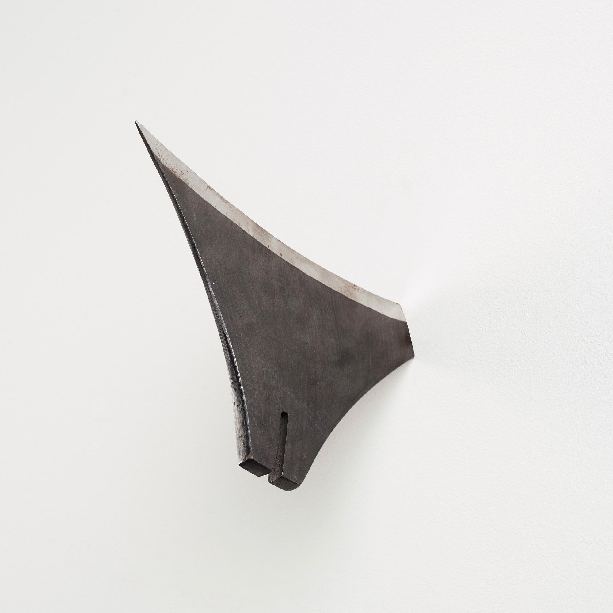 Kristina Matousch, From the series "Sex".