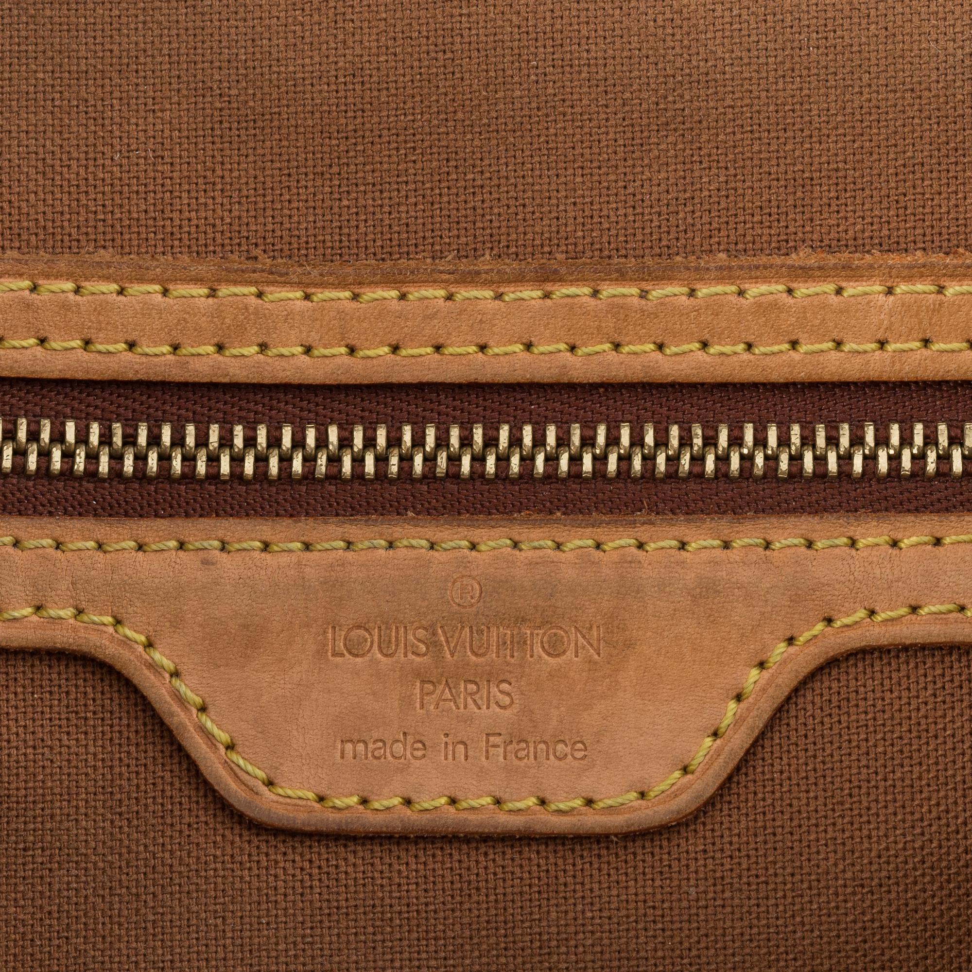 Louis Vuitton, väska, 2002.