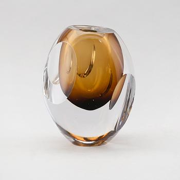 VAS, glas, "Ventana", Mona Morales-Schildt, Kosta.