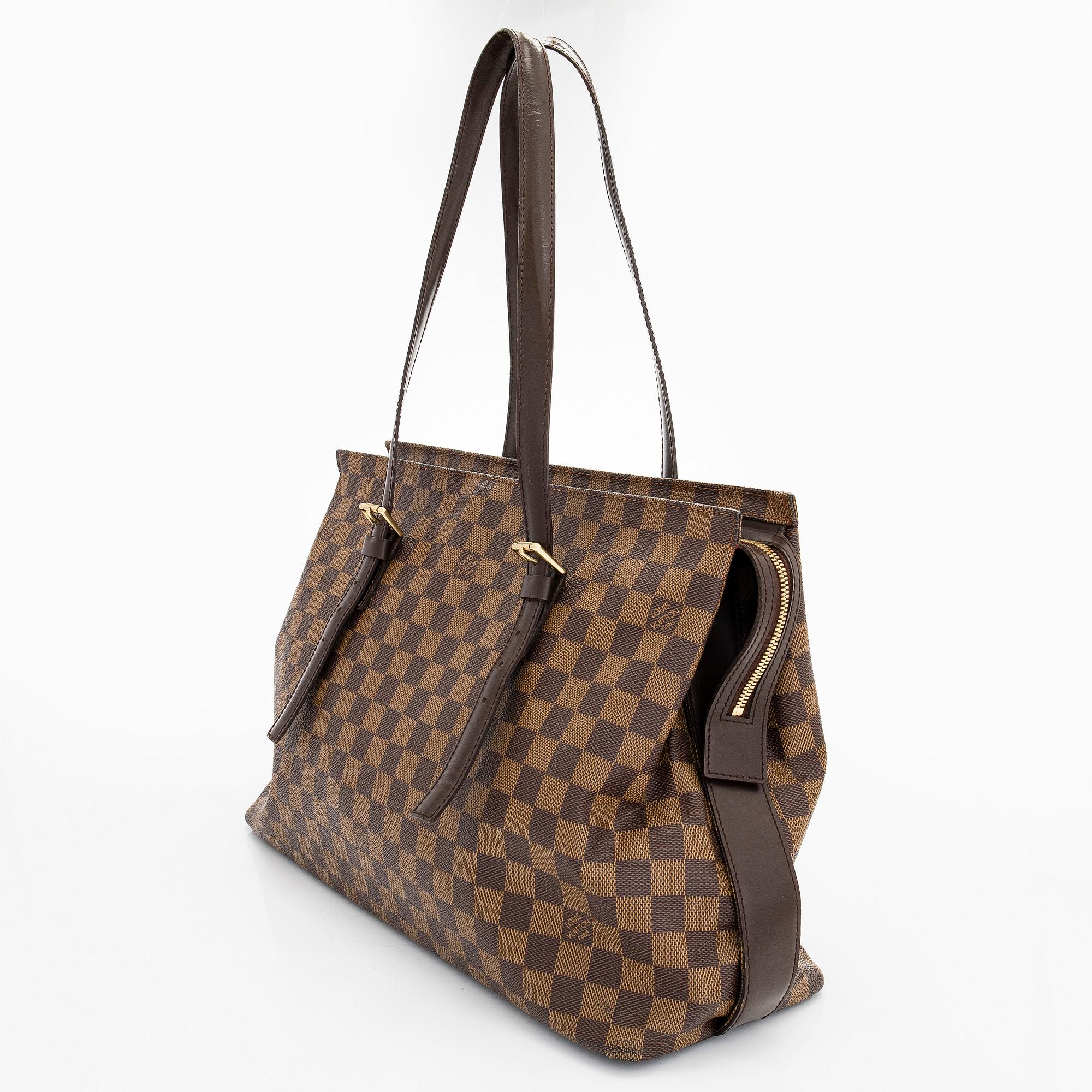 Louis Vuitton, laukku, "Chelsea".