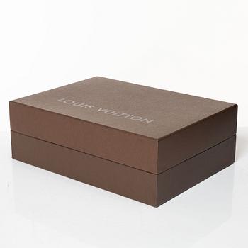 Louis Vuitton, väska, "Lena", "2009".