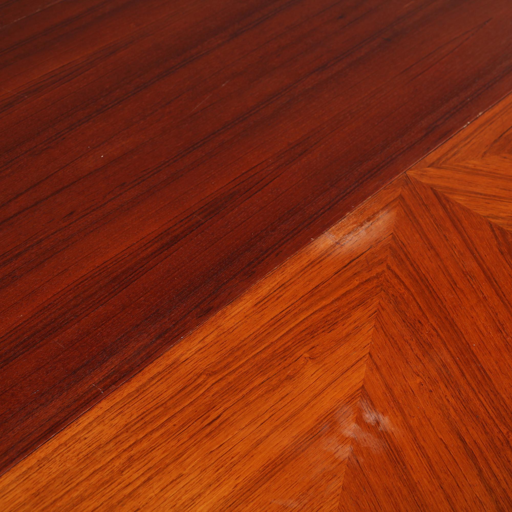 MATSALSBORD, Westbergs, Tranås, 1950-tal.