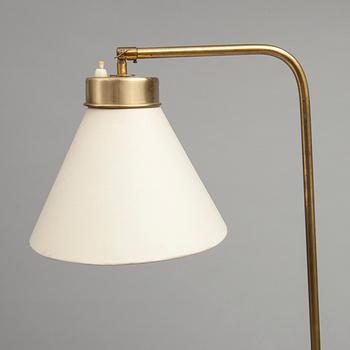 GOLVLAMPA, "G 1842", Josef Frank, Svenskt Tenn, 1900-talets mitt.