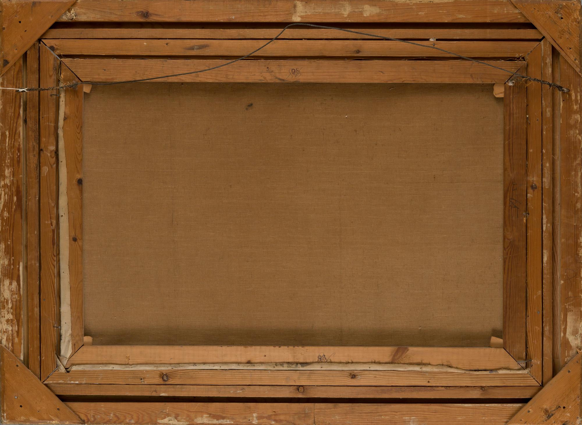 Eugen Taube, Månsken vid strandbrynet.