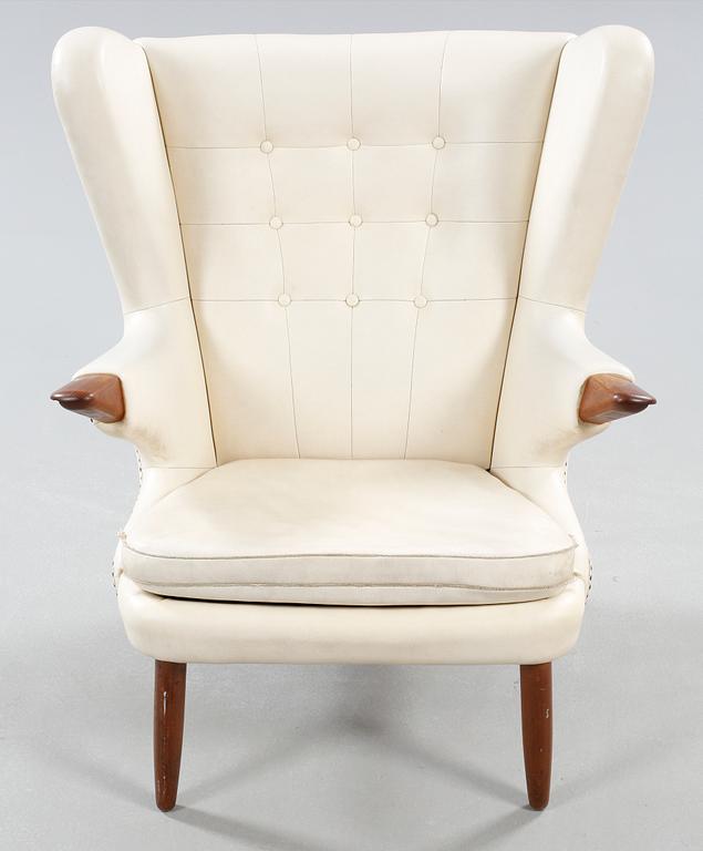 A 1950/60s armchair.