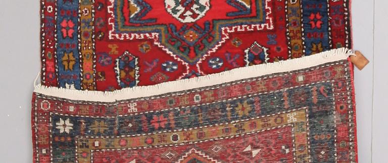 MATTA, galleri, Sarab. 365 x 103 cm.