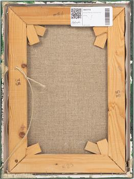 Harriet Ebeling, Untitled.