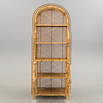 SKÅP, rotting. 1900-talets sista kvartal.