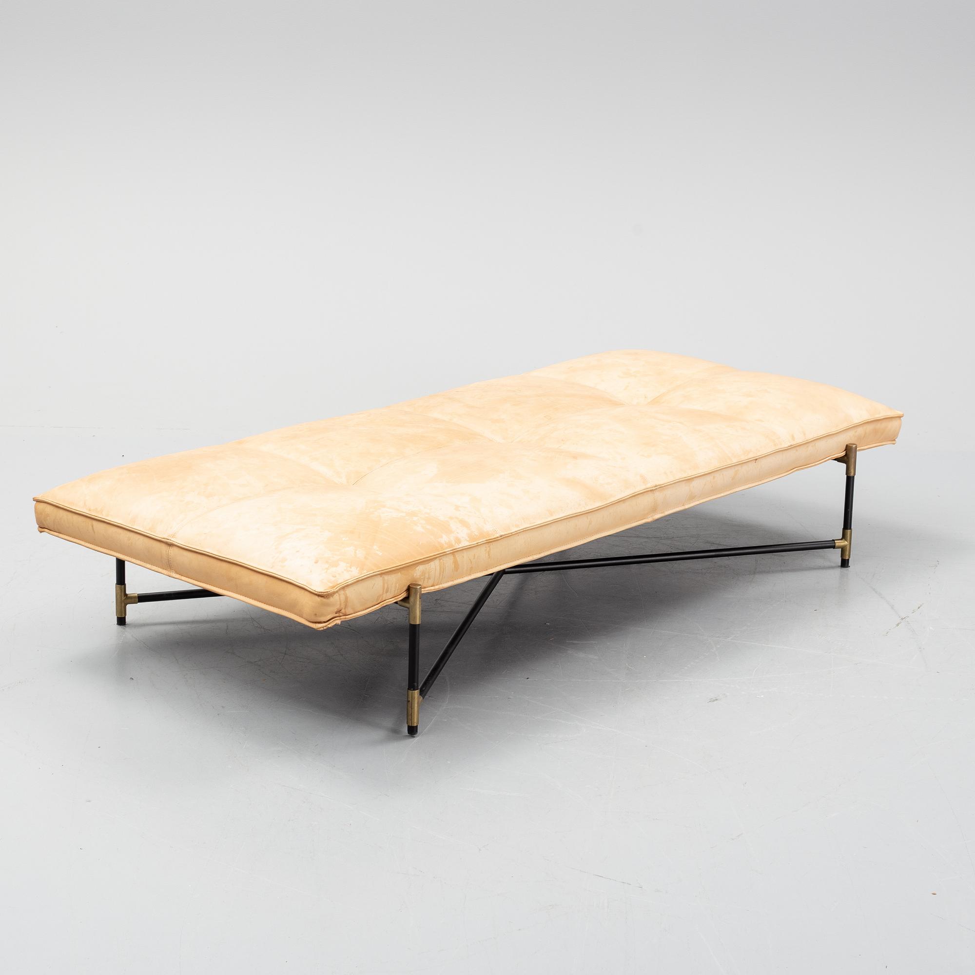 Emil Thorup, dagbädd, Handvärk, Danmark.