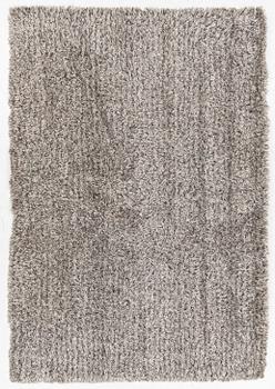 Matta, Kasthall, "Fogg stripe", ca 250 x 180 cm.