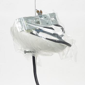 Gino Sarfatti, taklampa, modell 2097/30, Flos, Italien.