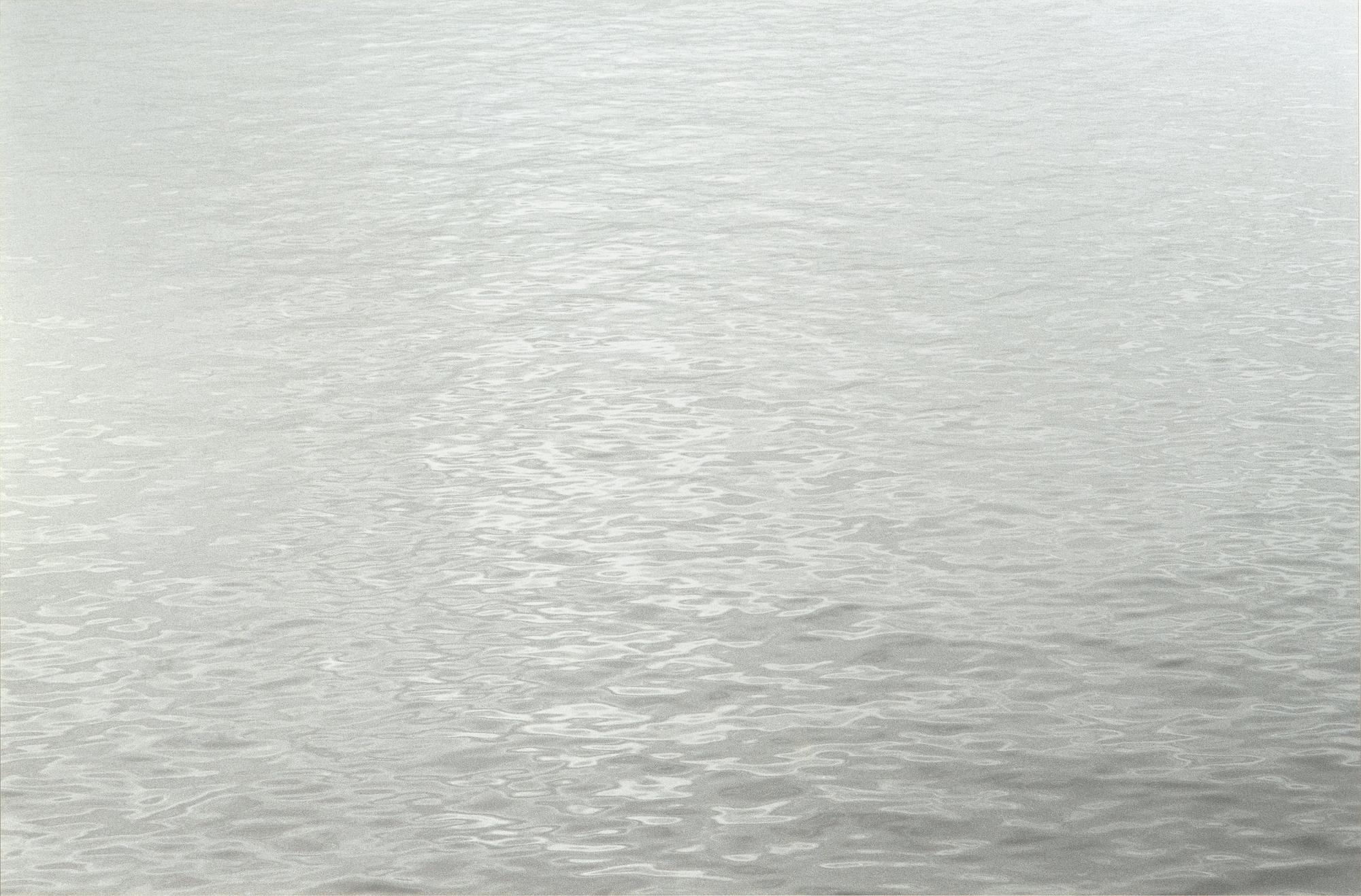 Tom Sandberg, TOM SANDBERG, Gelatin silver print mounted on aluminum and framed.