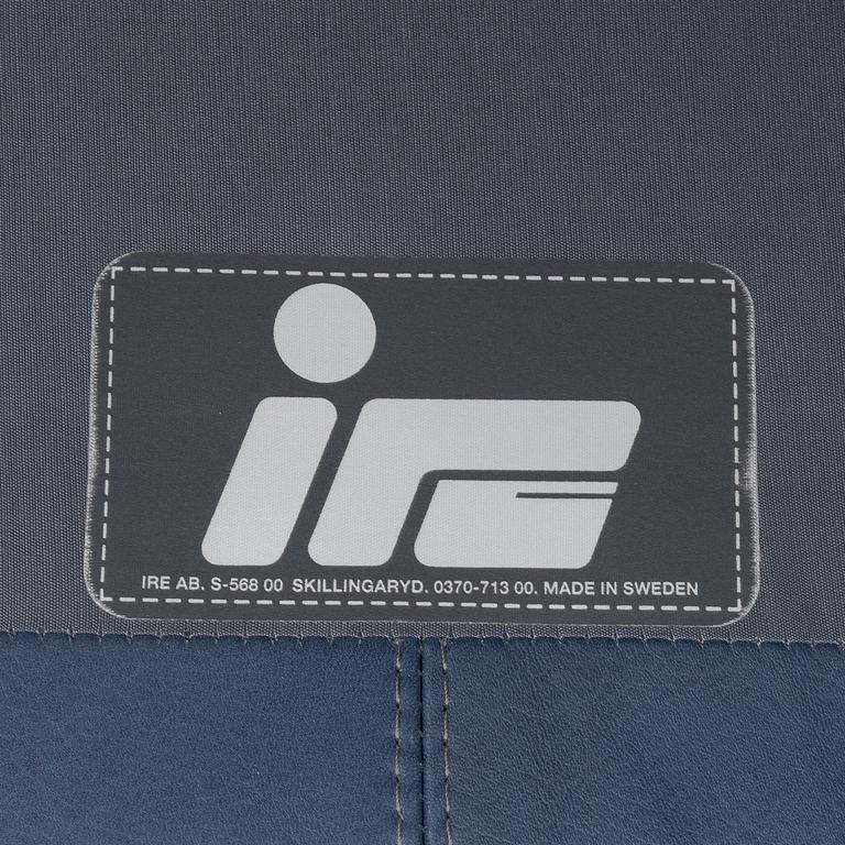 Sofa, Ire furniture, second half of the 20th century.