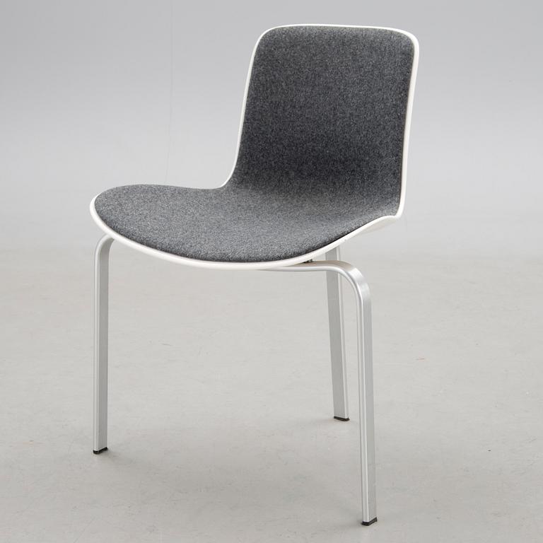 POUL KJÆRHOLM, tuoli, "PK8", Fritz Hansen.