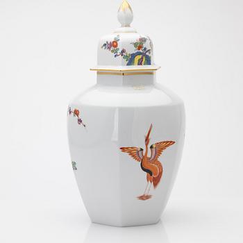 Meissen, Lockurna, porslin 1900/2000-tal.