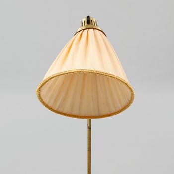 GOLVLAMPA, Sverige, 1940/1950-tal.