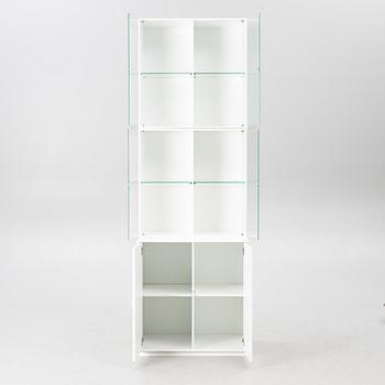 Peter J Lassen, skåp, 3 moduler, Montana, Danmark.