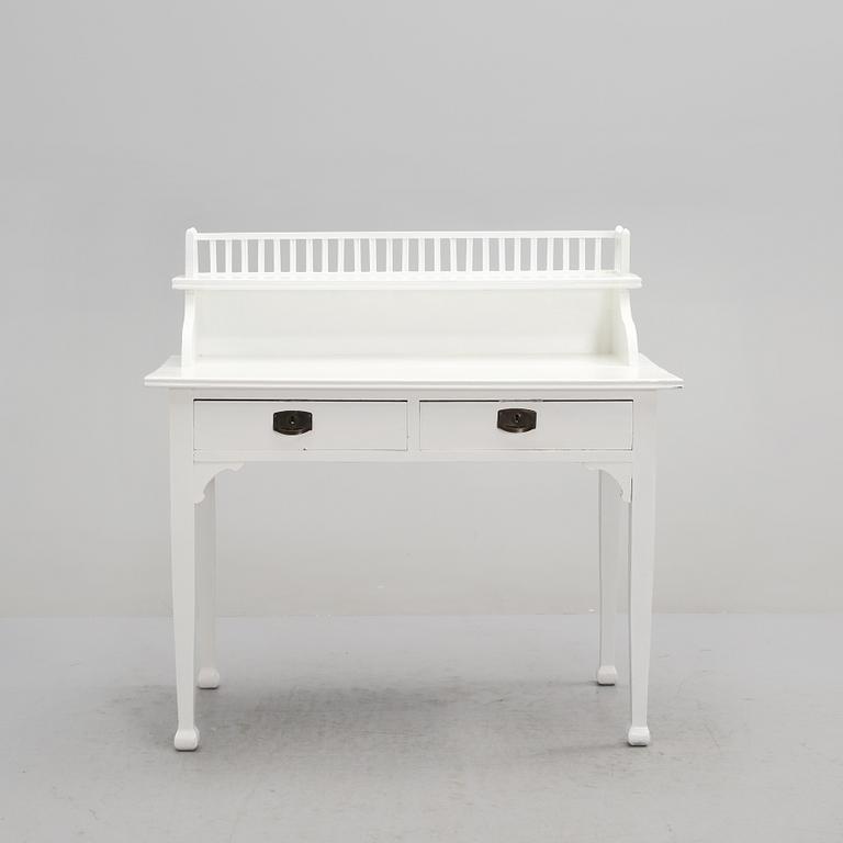 SKRIVBORD, jugend, 1900-talets början.