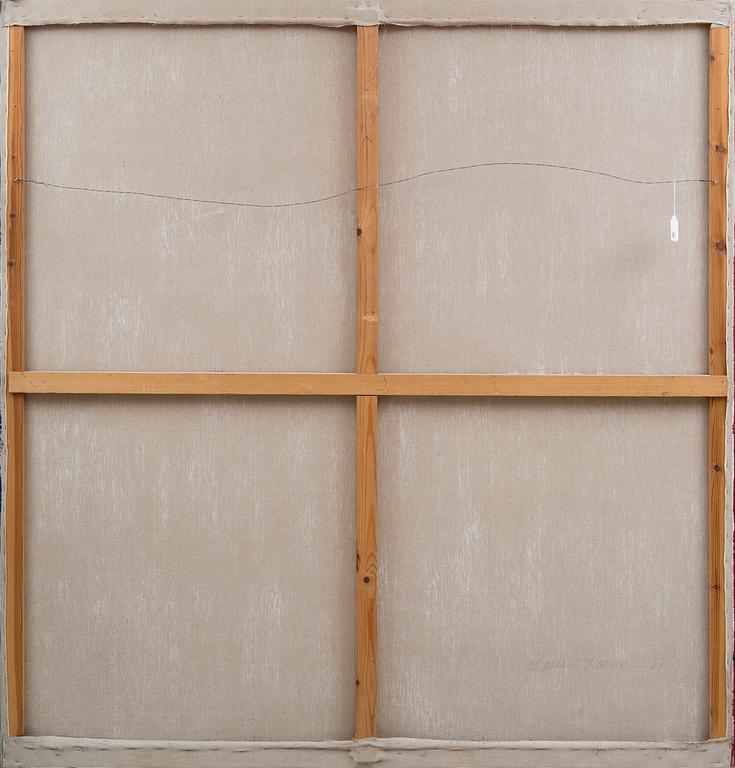 LAURI LAINE, COMPOSITION.