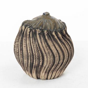 Bengt Berglund, skulptur, Gustavsberg Studio.