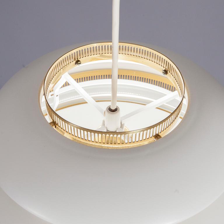 TAKLAMPA, A331, "Bikupa", Alvar Aalto, Valaisinpaja Oy, 1900-talets senare hälft.