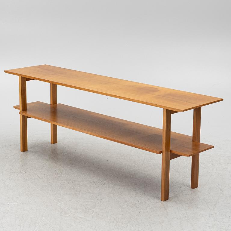 Josef Frank, Library table, model B 648, Svenskt Tenn.
