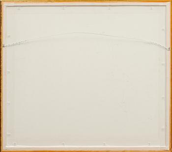 AUGUST HAGBORG, tusch, sign o dat 1880.