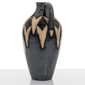 GERDA THESLEFF, KRUS, keramik, signerad GT.