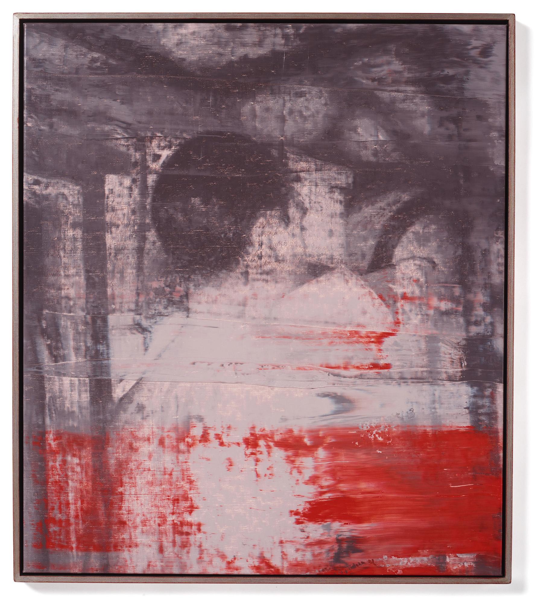 Ola Billgren, "Undersökning".