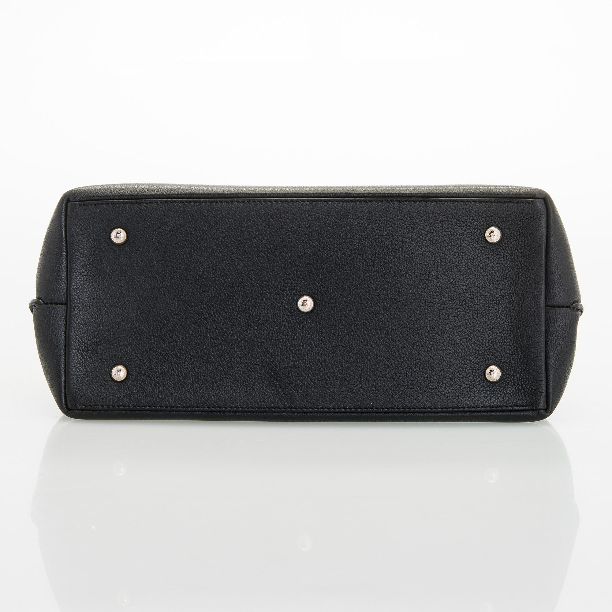 Louis Vuitton, laukku, "Lockme Day".