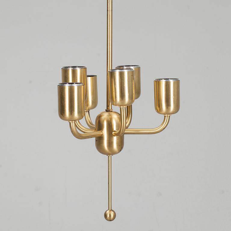 TAKLAMPA, Hans-Agne Jakobsson, Markaryd, 1970-tal.