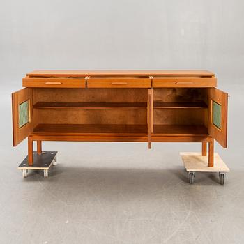 Sideboard, teak, 1960-70-tal.