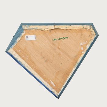 Carl Magnus, "Tomb I".