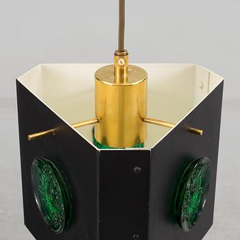 a 1960s/70s lamp by Philips.