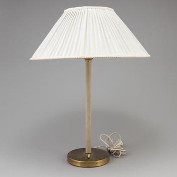 BORDSLAMPA. Asea Skandia. 1900-talets mitt.