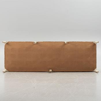 Soffa, omkring år 1800, Sengustaviansk.