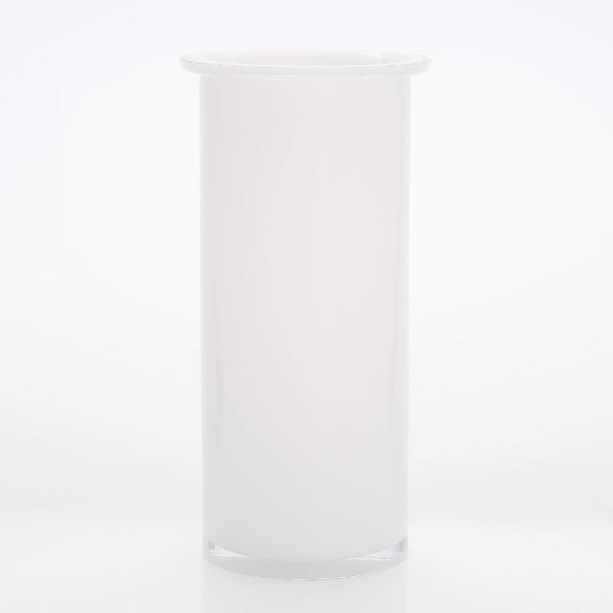 Timo Sarpaneva, konstglas "Globus" 3599, signerad Timo Sarpaneva Iittala 1984 C273.