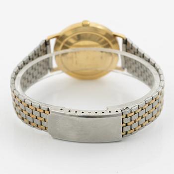 Certina, "Kockums", armbandsur, 34 mm.