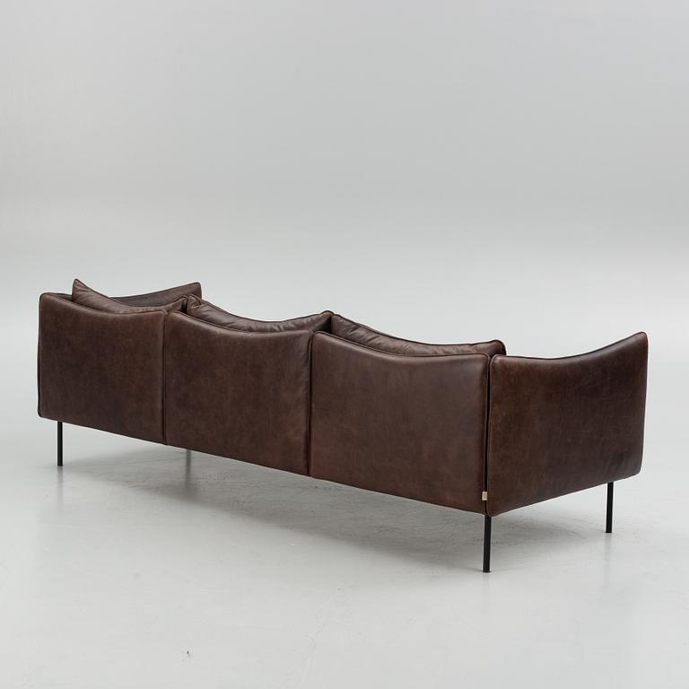 Andreas Engesvik, soffa "Tiki", Fogia, samtida.
