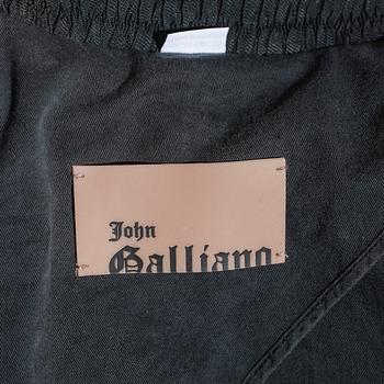 ROCK, John Galliano, storlek 50.