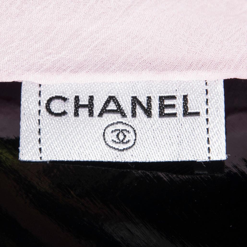 KLÄNNING och KOFTA, Chanel.
